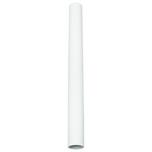 CEILING SPOT 1XGU10 ALUMINIUM WHITE (23225 Zambelis) - Zambelis