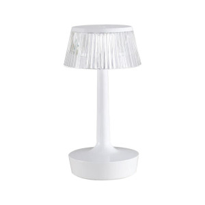 Lampka nocna Easy Biały (ML2287) - Milagro