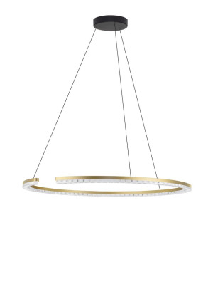 MAHON (LE46101) - Luces Exclusivas