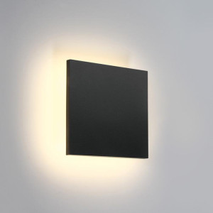 PREVEDOS kinkiet antracyt (67450A/AN/W) - One Light