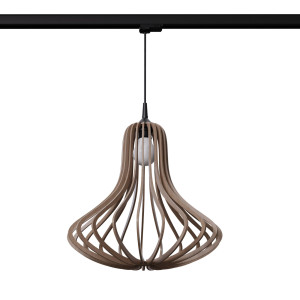 Lampa wisząca na szynie ELZA E27 #B (MYL.00481) - Make Your Light