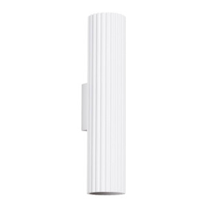 Kinkiet KARBON 30 biały (SL.1539) - Sollux Lighting