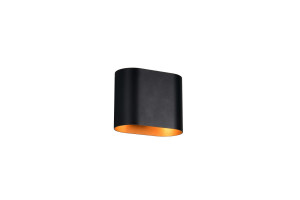 Minimalistyczny kinkiet ALANI (266100180) - Trio