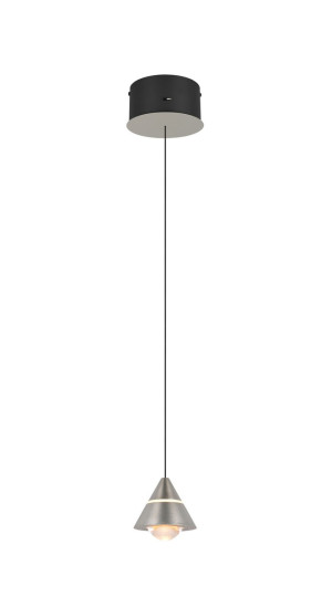Pojedyncza lampa wisząca ROMEO (337010107) - Trio