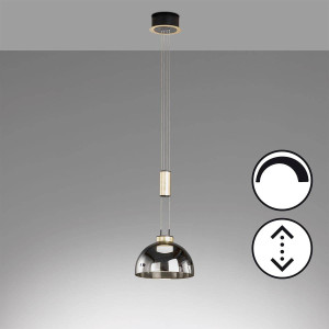 Lampa wisząca Avignon (61013) - Fischer&Honsel