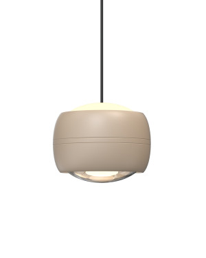 Lampa wisząca jedynka QUIBERON (6039-113) -