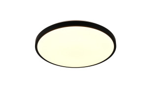 Okrągły plafon SLOPE (R63771932) - RL