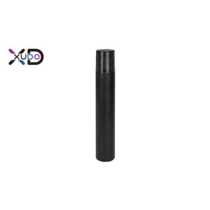 Lampa LED ogrodowa E27 stojąca 50cm okrą (XD-HW930B) - Xudo
