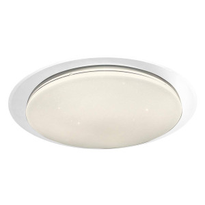 PLAFON ONTARIO 48W LED Ø570 mm (ML7135) - Milagro