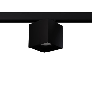 Lampa szynowa HATI czarny GU10 (MYL.00298) - Make Your Light