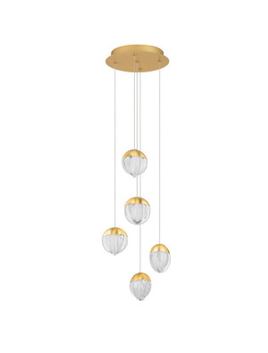 ALCUDIA (LE45756) - Luces Exclusivas