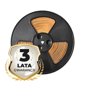 Taśma COB 480/m 3000K IP20 12V 30m (EKPL451) - Eko-Light