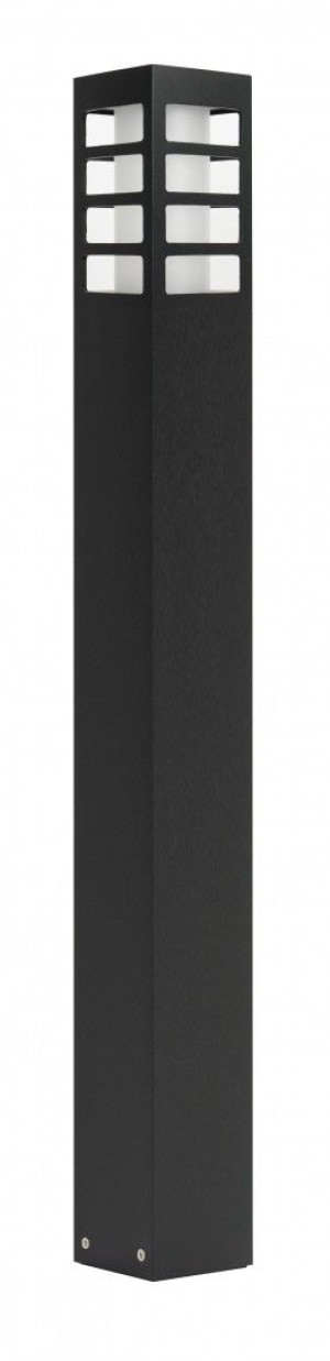 Słupek ogrodowy (RADO III 1 BL) - SU-MA