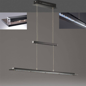 Lampa wisząca Tenso TW (60992) - Fischer&Honsel