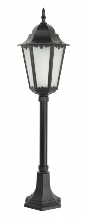 Lampa stojąca zewnętrzna Retro Classic II K 50023 H (K 5002/3/H) - SU-MA