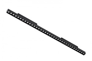 Systemy Szynowe KIRA TRACK MAGNETIC 30W POINTS50 CCT SMART BK (AZ4903) - Azzardo