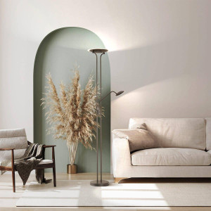 Lampa Podłogowa Tallri (40489) - Fischer&Honsel