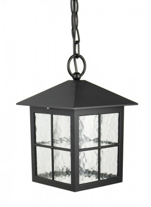 Lampa wisząca na łańcuchu Wenecja (K 1018/1/KW) - SU-MA