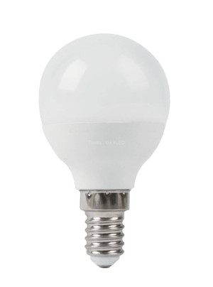 Żarówka LED P45 E14 3000K 7W (OXYL1714073) - Loonari
