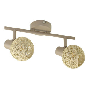 Lampa sufitowa DEX 2xE14 (ML2118) - Milagro