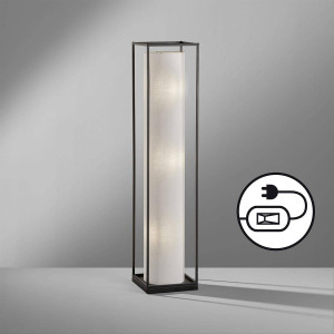 Lampa Podłogowa Thor (40456) - Fischer&Honsel