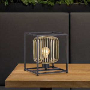 Lampa stołowa Caydo (50620) - Fischer&Honsel