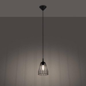 Lampa wisząca LEYO (SL.1205) - Sollux Lighting