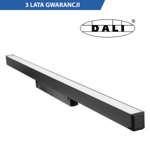 Lampa Magnetyczna DDCX-FG600 20W DALI CCT - DomenoLED
