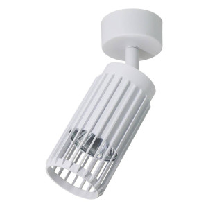 VERTICAL WHITE SPOT 1xGU10 (ML0304) - Milagro