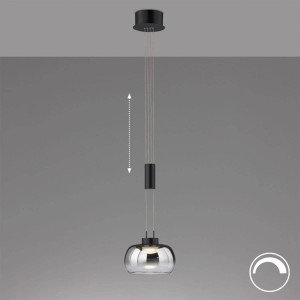 Lampa wisząca Arosa (60986) - Fischer&Honsel