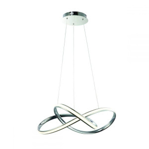 CAPPIO ML3806 Milagro - żyrandol