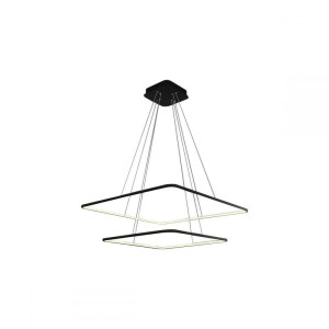 NIX BLACK ML518 Milagro - żyrandol