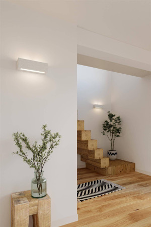 Kinkiet ceramiczny VEGA (SL.0006) - Sollux Lighting