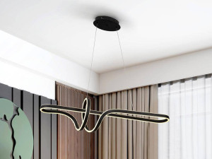 Sinphony lampa wisząca (359728) - Schuller