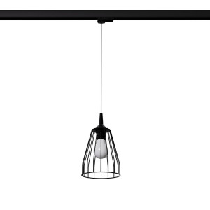 Lampa wisząca na szynie LEYO E27 (MYL.00385) - Make Your Light