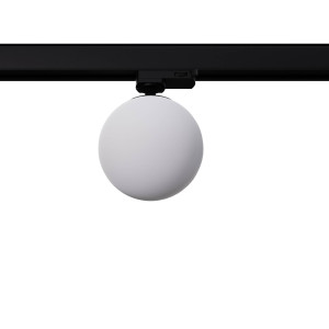Lampa szynowa YOLI czarny G9 3000K 4,5W 450lm (MYL.00392) - Make Your Light