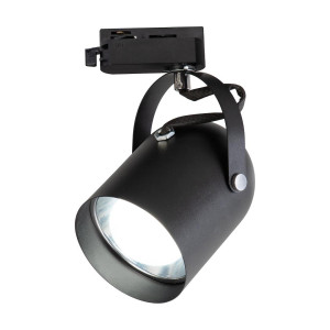 Oprawa Quber Track Czarny 1xE27 (ML2274) - Milagro
