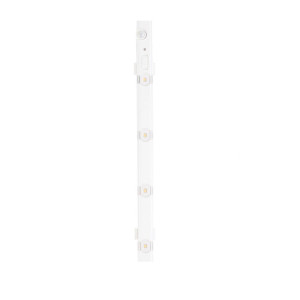 LAMPKA PODSZAFKOWA Z CZUJKĄ RUCHU DŁUGA 4000K (EKB6592) - Eko-Light