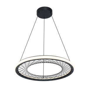 Lampa wisząca NEST LED (ML0524) - Milagro