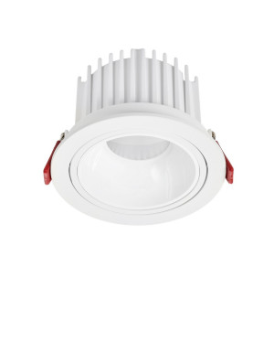 Ruchomy spot wpuszczany CHINCH (LE62308) - Luces Exclusivas