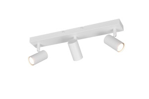 Lampa sufitowa z reflektorami TARYN (R86853031) - RL