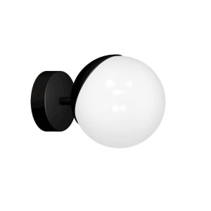 Kinkiet SFERA BLACK 1xE14 (MLP8854) - Milagro