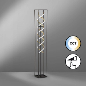 Lampa Podłogowa Gian (40495) - Fischer&Honsel