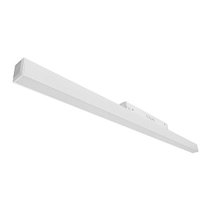 Linia Led do szyn magnetycznych 20W 3000K DDCX-FG600 Biała - DomenoLED
