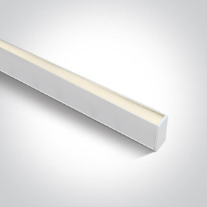 DYTIS CCT lampa sufitowa biały (38151A/W/V) - One Light
