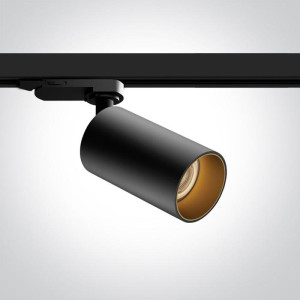 ARVE oprawa magnetic track czarny (65105DT/B) - One Light