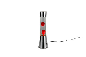 Ozdobna kolorowa lampa stołowa ETNA (R50559110) - RL