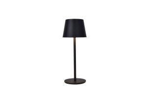 Lampa stołowa ROBLE bezprzewodowa (8500601012) - Lutec