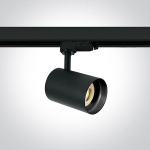 KOPSEIKA oprawa magnetic track czarny (65105NT/B/B) - One Light