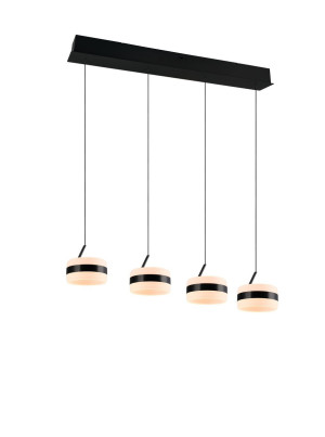 Lampa wisząca nad stół DIOS (331410432) - Trio